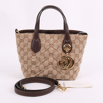 Gucci GG Marmont Jacquard Small Shoulder Bag 855391 161874452 [P]