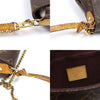LOUIS VUITTON Monogram Canvas Favorite MM 2WAY M40718 161874875 [P]