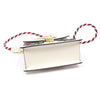GUCCI WEB Blume Stickerei Mini Top Handle 2WAY 161874920 [P]