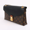 LOUIS VUITTON Monogram Palas Ketten-Schultertasche M41223 161876316 [P]