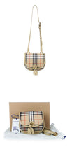 Burberry Kids Vintage Check Crossbody Bag 155101347 [P]