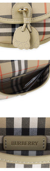 Burberry Kids Vintage Check Crossbody Bag 155101347 [P]