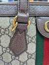 Gucci Ophidia Small Top Handle Shoulder Bag 547551 161876702 [P]