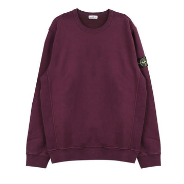 STONE ISLAND Living Crewneck Sweatshirt 114977858 [P]