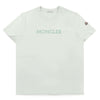 MONCLER トーナルロゴコットン半袖 153689672 [P]