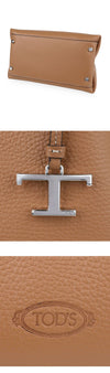 TODS タイムレス レファレンス マイクロ トートバッグ 159539639 [P]