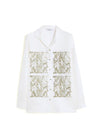 MaxMara Silk Shirt 21116061600 003 151061009 [P]