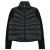 MONCLER トリコットニットダウンジャケット 159014647 [P]