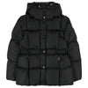 Moncler AGNEUX Quilted Hooded Jacket 159558129 [P]