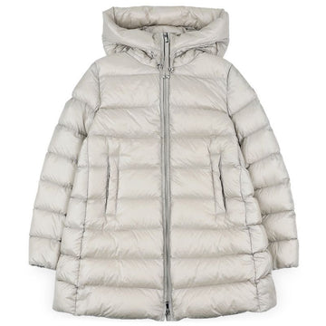 MONCLER Frauen Suyenne Hooded Long Padded Jacket 161765004 [P]