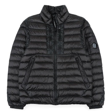 CP COMPANY Herren D.D. Shell Lens Wappen Daunenjacke 161766052 [P]