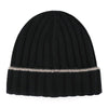 Brunello Cucinelli Men's Ribbed Cashmere Beanie 161831351 [P]