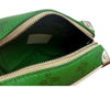 Louis Vuitton Monogram Everyday Mini Soft Trunk Green Chain Crossbody M80816 161877249 [P]