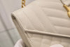 Saint Laurent Envelope Small Chain Shoulder Bag 600195 161877279 [P]