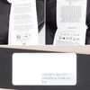 Stone Island Detachable Hood Tier Resistant Down Jacket 161886469 [P]
