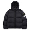 Stone Island Detachable Hood Tier Resistant Down Jacket 161886469 [P]