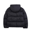 Stone Island Detachable Hood Tier Resistant Down Jacket 161886469 [P]