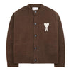 AMI Big Heart Alpaka Cardigan 161886476 [P]