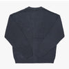 Maison Kitsune Bold Fox Head Patch V-Neck Men's Cardigan 0076 144569675 [P]