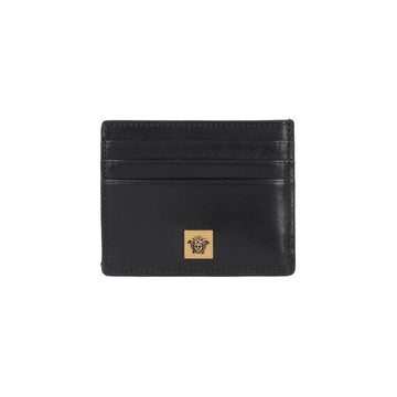 VERSACE メドゥーサ カード財布 161815326 [P]
