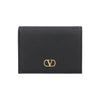 Valentino Garavani V Logo Card Holder 161815332 [P]