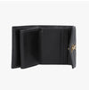 SAINT LAURENT Kassandras Monogram Matelassé Multi-Fold Kartenetui 161815380 [P]