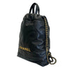 CHANEL 22® Rucksack Klein Schwarz AS3859 161886954 [P]