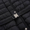 Moncler Hooded Short Padded Jacket 153373262 [P]