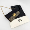 GUCCI Padlock Geldbörse Kette 453506 161886966 [P]