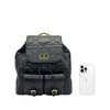 DIOR ミディアムバックパック M6301 161886981 [P]