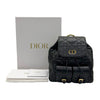 DIOR ミディアムバックパック M6301 161886981 [P]