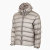 Salomon Cross Insulation Light Gray Padding Jacket 161886992 [P]