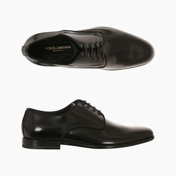 Dolce & Gabbana Lace-Up Derby Shoes 161887000 [P]