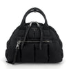 PRADA Rinalon Bomber Bowling Bag BL0881 161887318 [P]