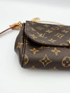 LOUIS VUITTON フェイボリット MM(M40718) 161887354 [P]