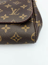 LOUIS VUITTON フェイボリット MM(M40718) 161887354 [P]
