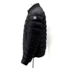MONCLER Leichte Steppjacke in Schwarz 161887439 [P]