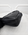 PRADA Mini-Tasche aus weichem gestepptem Nappaleder 1BA359 161887473 [P]