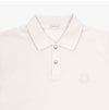 MONCLER Polo mit Logo-Patch für Herren 157223606 [P]