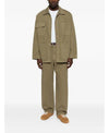 APC Loose Fit Overshirt Jacket 156800252 [P]