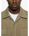 APC Loose Fit Overshirt Jacket 156800252 [P]