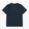 MAISON KITSUNE 半袖Tシャツ PM00107KJ7026 0413 フォックスヘッドパッチ メンズ半袖Tシャツ レディース半袖Tシャツ 149783261 [P]