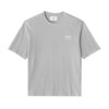 AMI UTS024 726 0951 Unisex Kurzarm-T-Shirt 151053809 [P]
