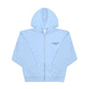 Givenchy Hooded Zip-Up Kids Hoodie 157374553 [P]