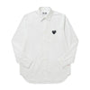 COMME DES GARCONS B004-051 2 ユニセックス シャツ 151104260 [P]