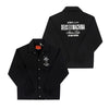DEUS EX MACHINA Herrenjacke DUP256140 BLK 151104376 [P]