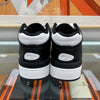Dior B57 Mid-top Men's Sneakers White/Black 44 161887642 [P]
