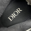 Dior B57 Mid-top Men's Sneakers White/Black 44 161887642 [P]