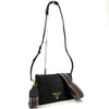 Prada Vitello Daino Double Strap Shoulder Bag 1BD159 161887714 [P]