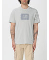 CP Company Logo Label T-Shirt 152204467 [P]